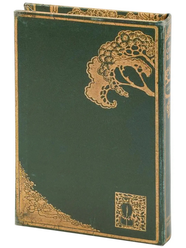 The Open Road Book Box