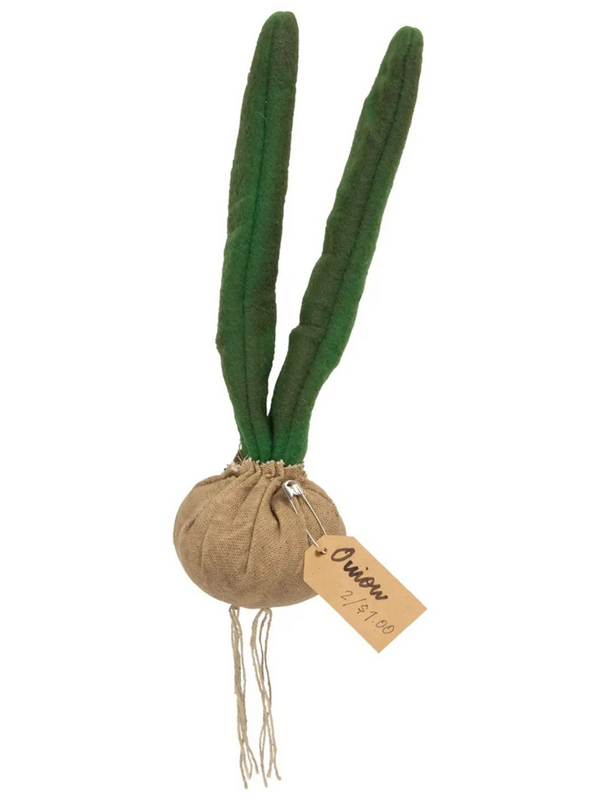 fabric onion