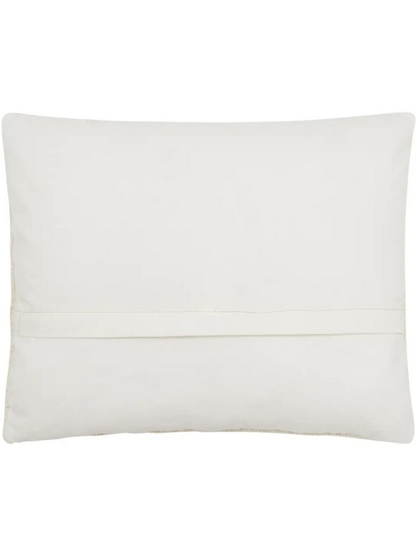 mallard hook pillow