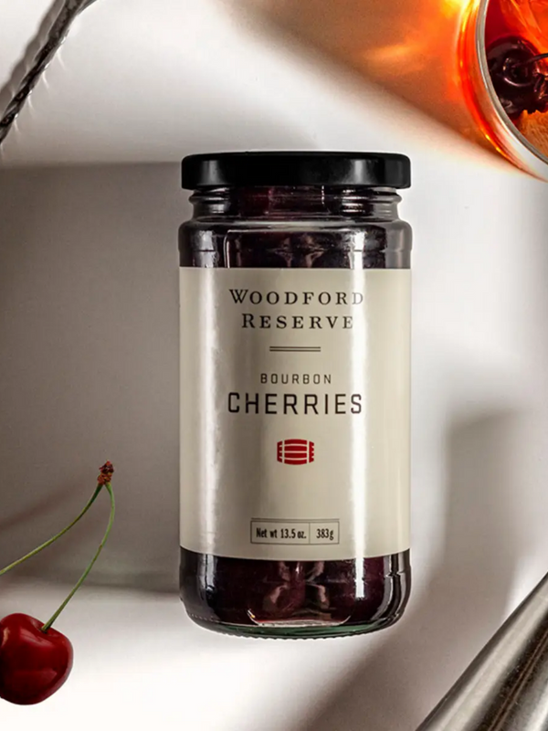 bourbon cherries