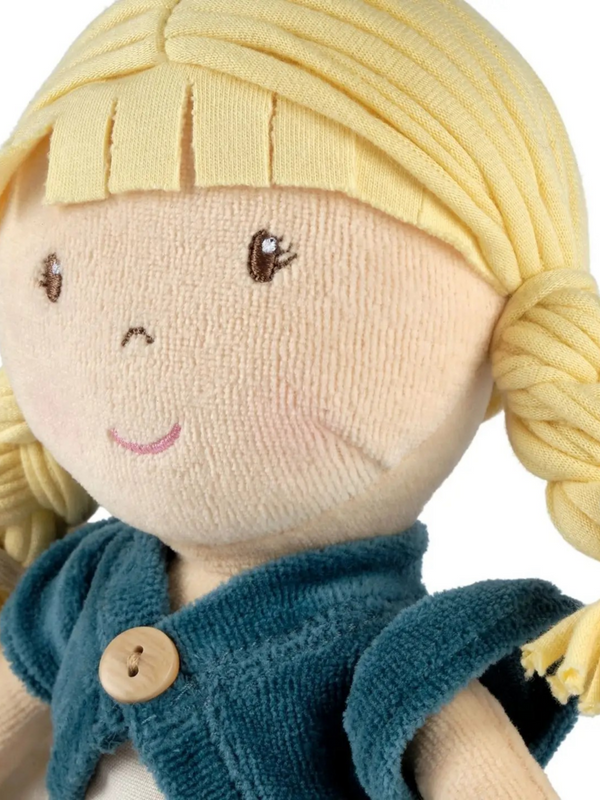 Lily Doll