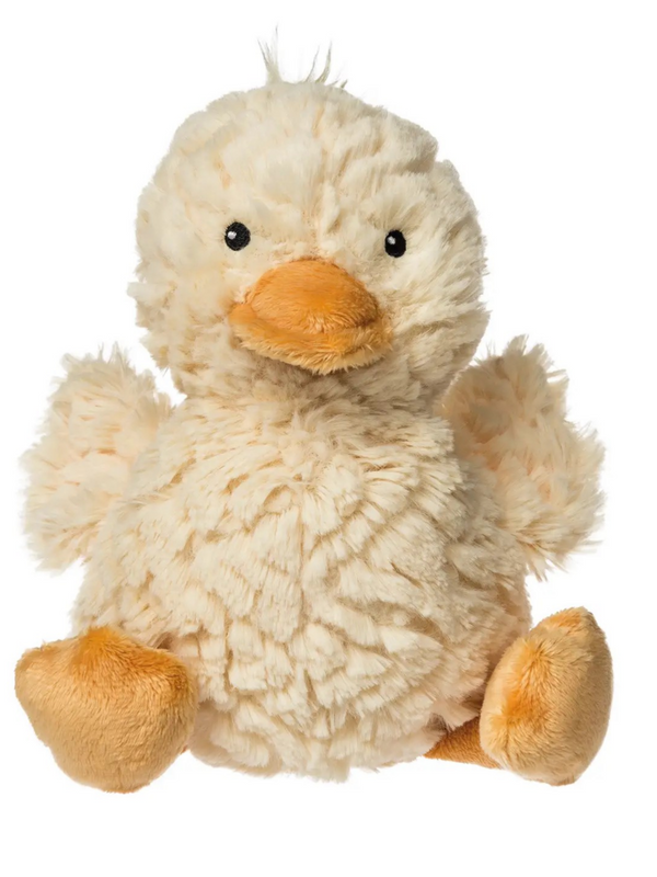 yellow duck