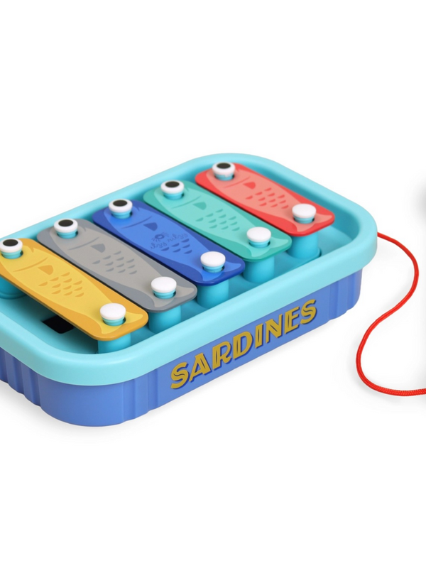 Xylophone Itzy Music School