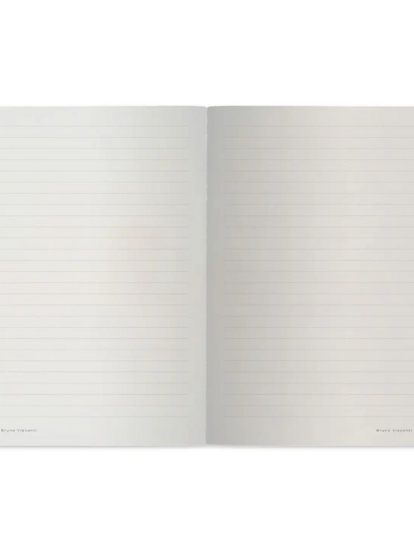 wild blackberry notebook