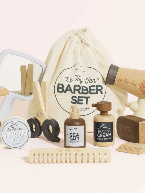 Hairdresser & Barber Kit