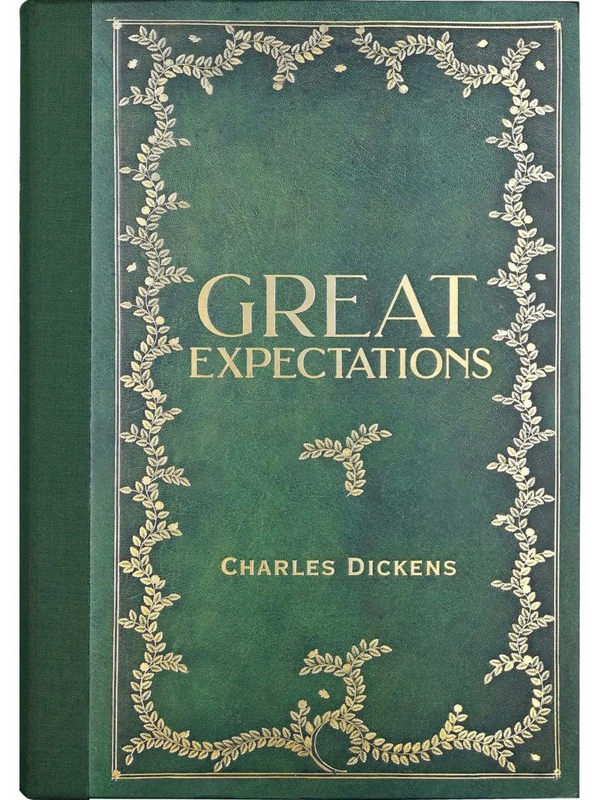 Great Expectations