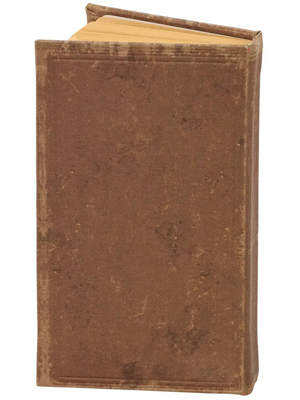 Vintage Moth Journal