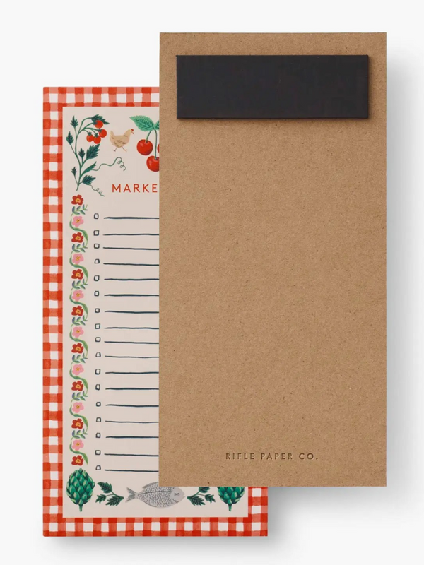 Cherry Farm Market Pad