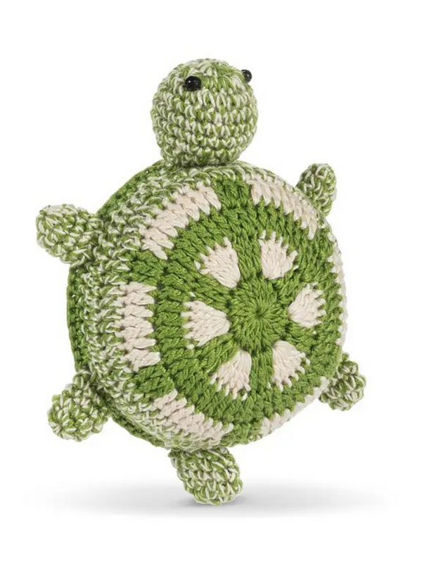 Turtle Measuring Tape-2.5"D