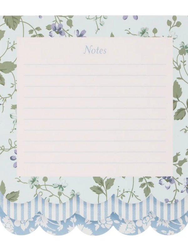 Laura Ashley Heirloom Cottage Layered Pad