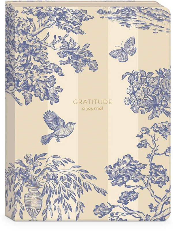 Guided Journal Toile