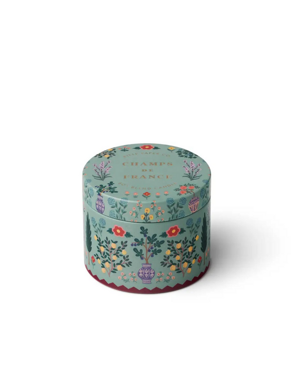 Country Farm Champs De France 3 oz Tin