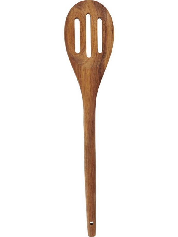 Simple Farm Slotted Spoon