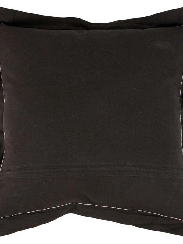 Deer Toile Pillow