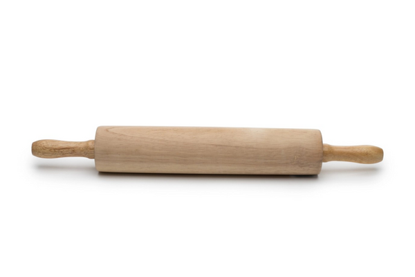 11.75" rolling pin