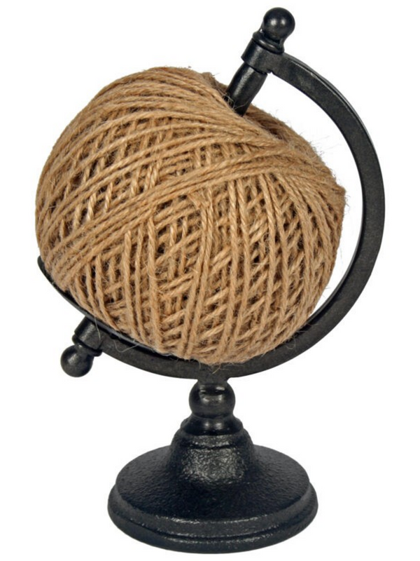 globe string dispenser