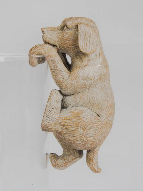 pup pot hanger