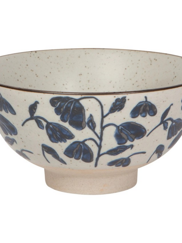 Posy Element Bowl 6.25 inch