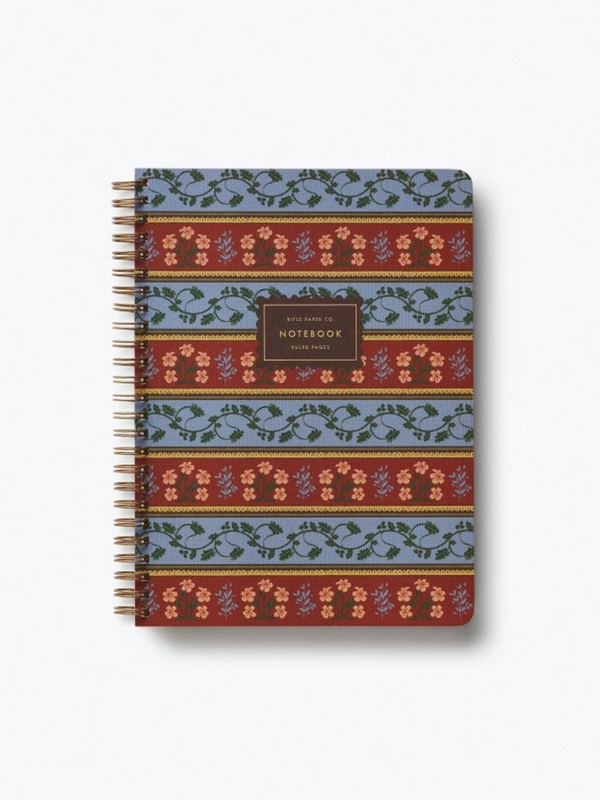 Portico Spiral Notebook