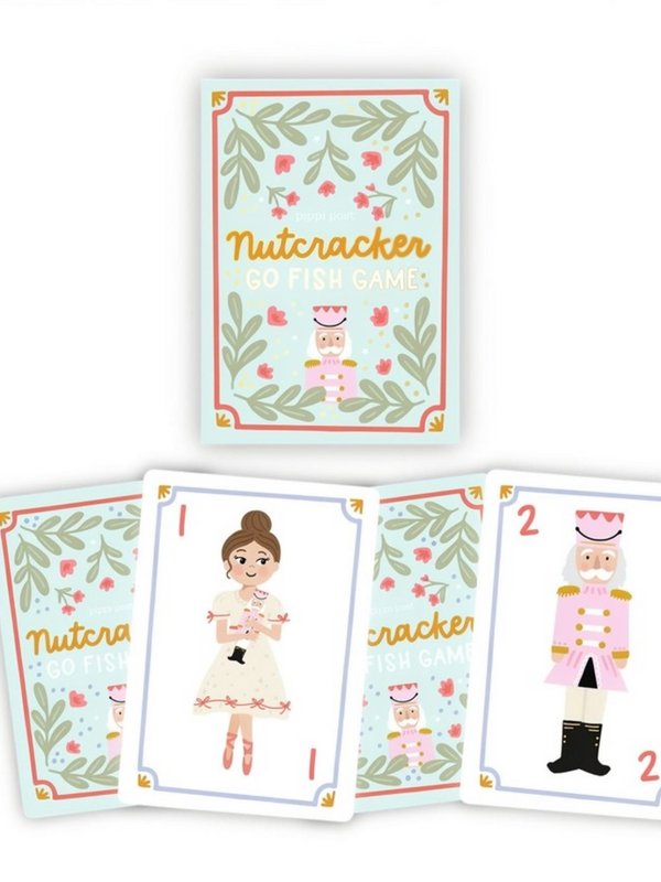 The Nutcracker Story - 500 Piece Christmas Jigsaw Puzzle
