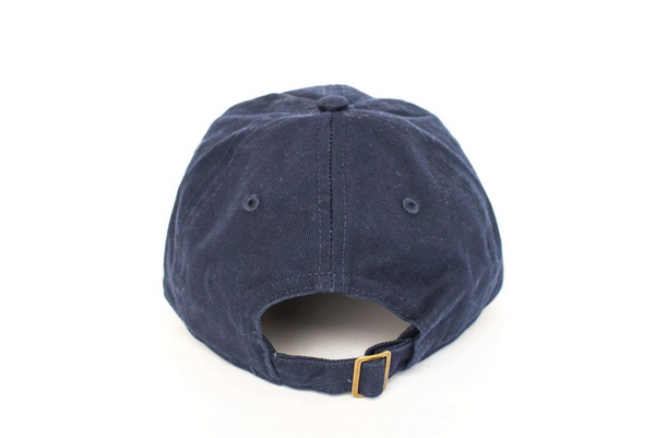 navy big bro baseball hat