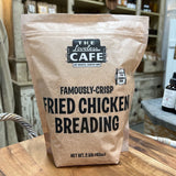 Fried Chicken Breading