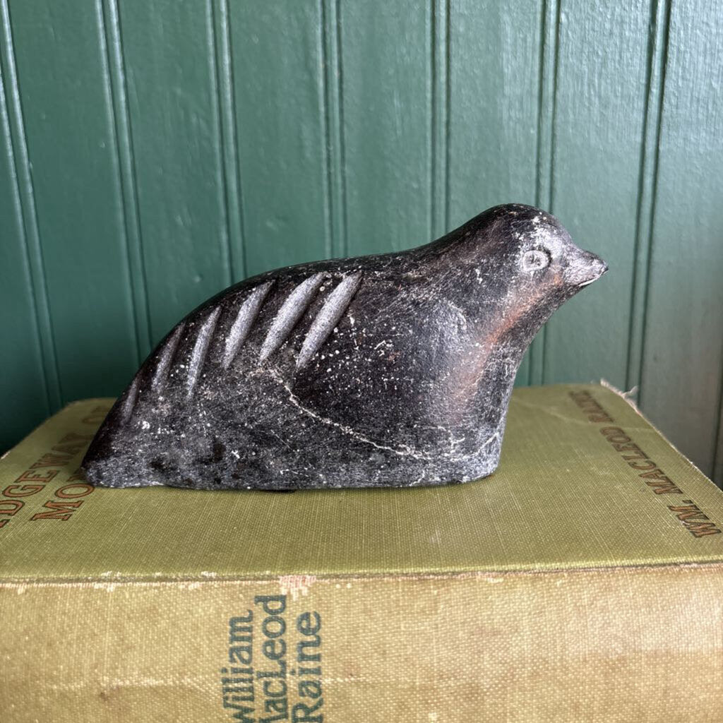 Pottery Bird