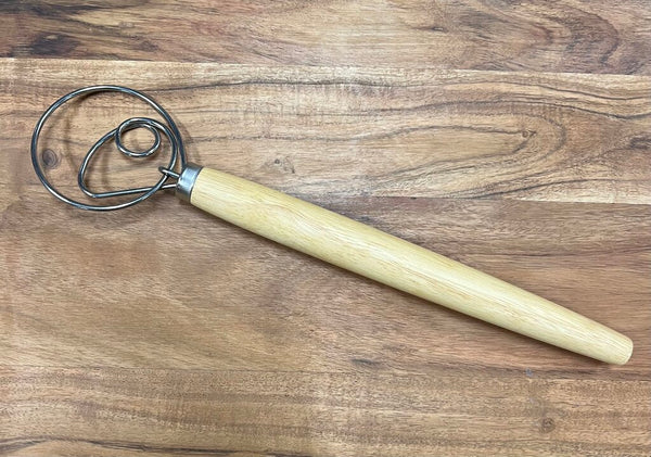 Danish Whisk