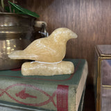 Onyx Stone Bird