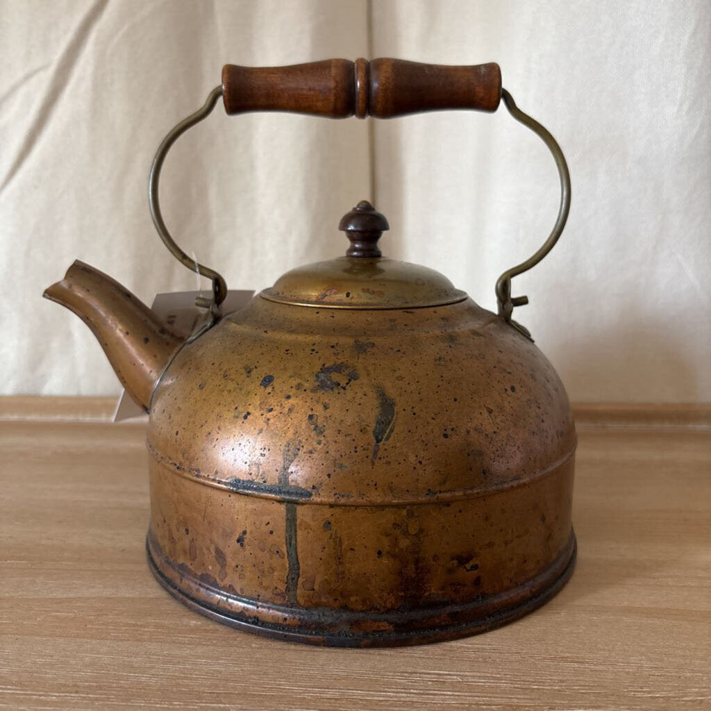 Copper Kettle