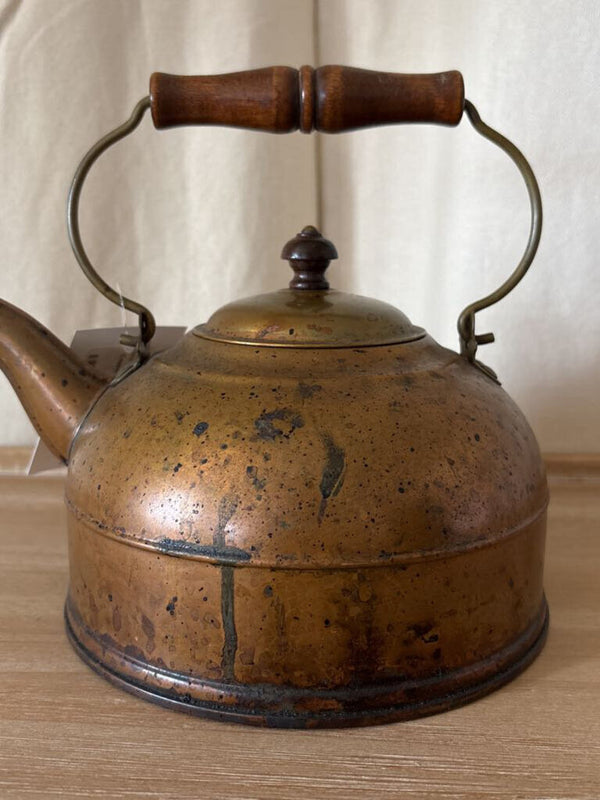 Copper Kettle