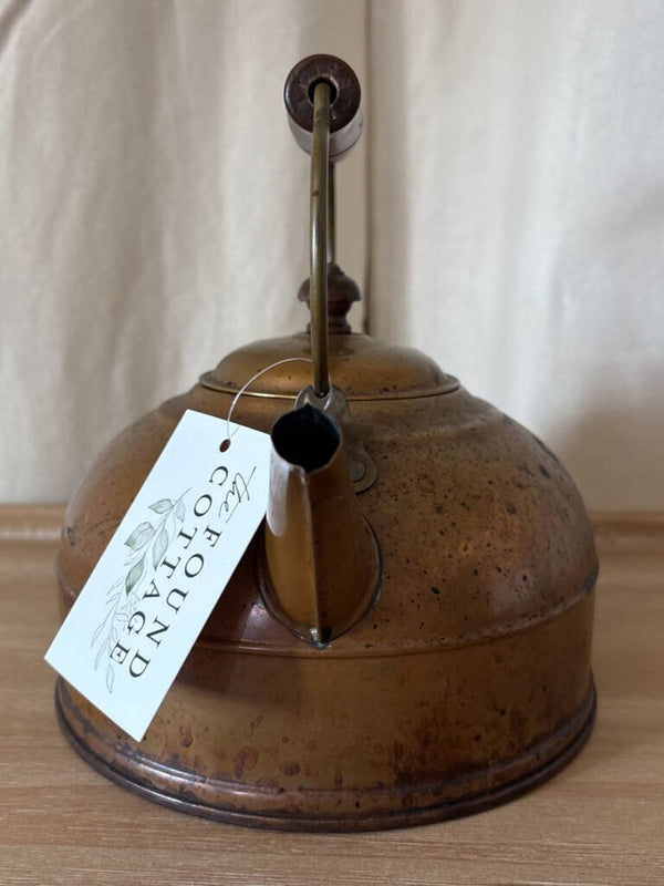 Copper Kettle