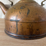 Copper Kettle