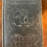 Hardcover Book - A Second Reader