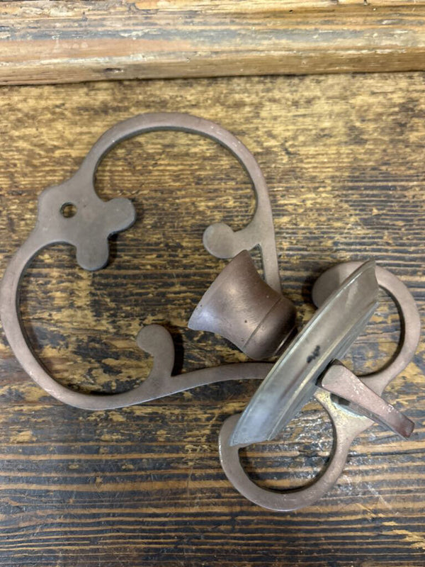 Heart of the Home Candleholder