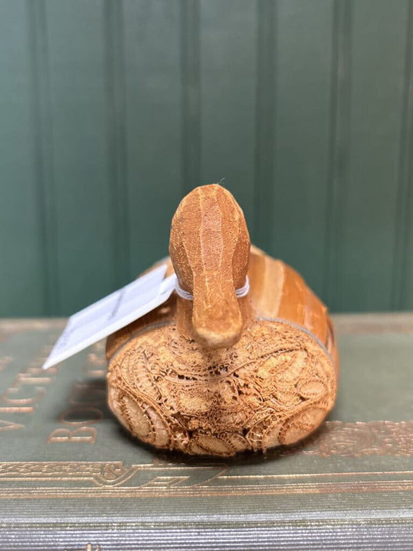 Hand Crafted Duck (Made in Italy)