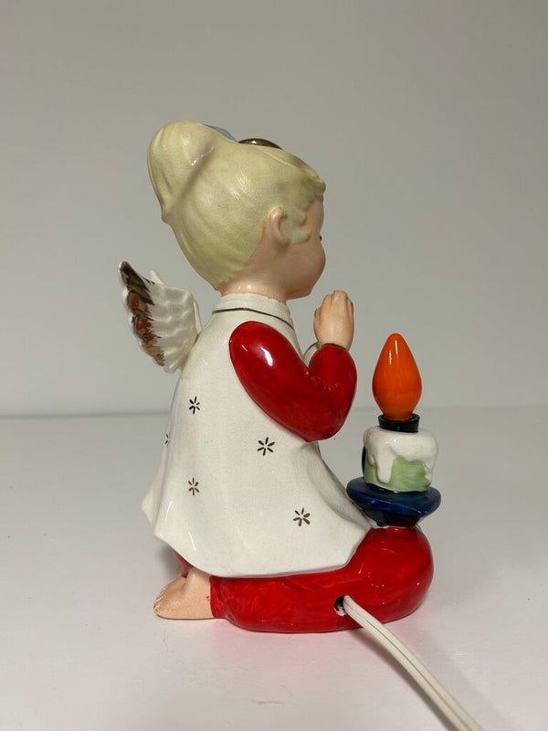 Vintage Japan Angel Light #2