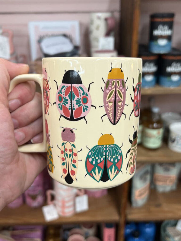 Amulet Studio Mug