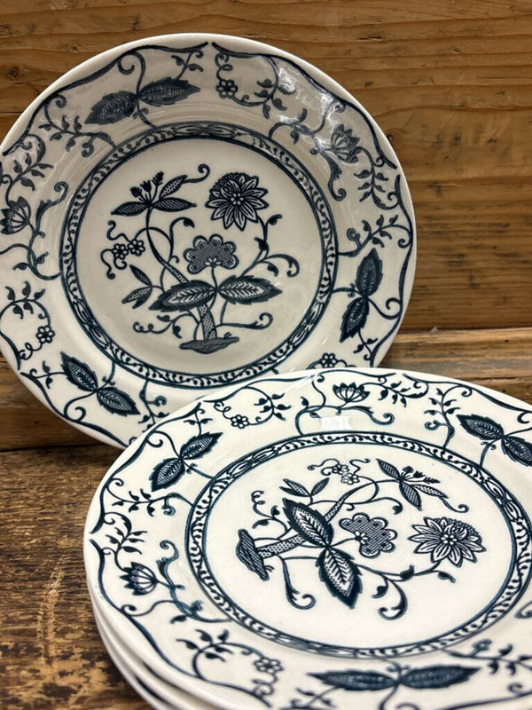 Breakfast Nook Plate