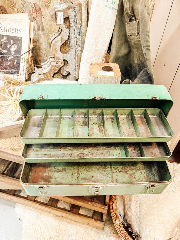 Green toolbox