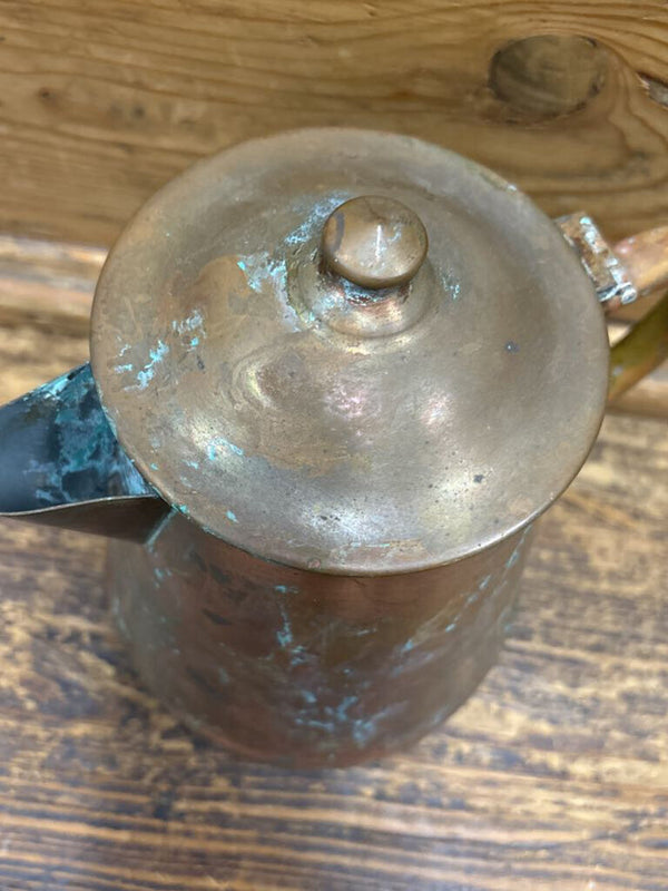 Copper Kettle