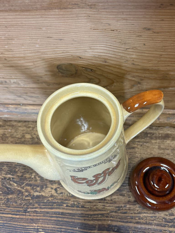 Fine Quality Coffee Pot