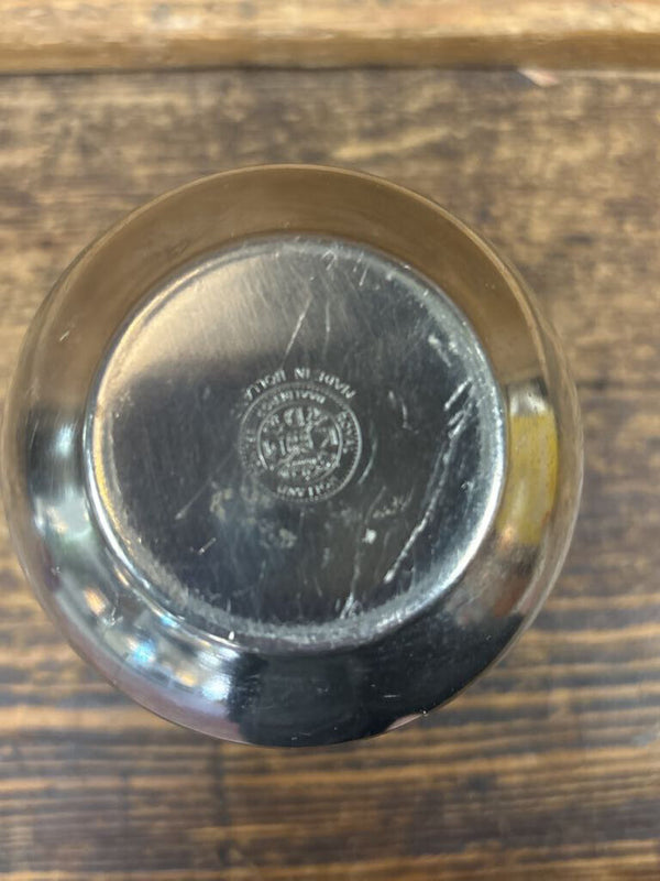 Made in Holland Round Tulip Vase