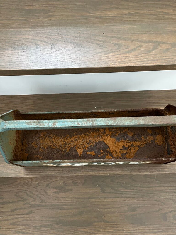 EZ Toter garden caddy