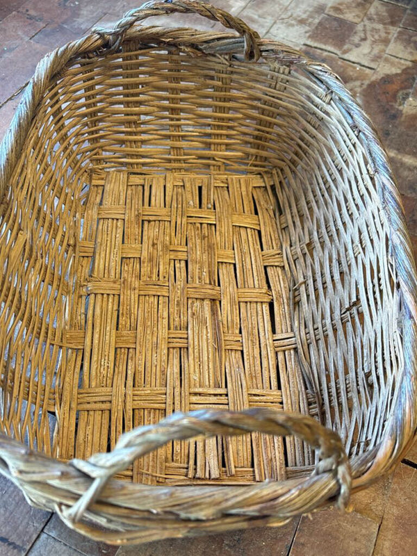 Gathering Basket