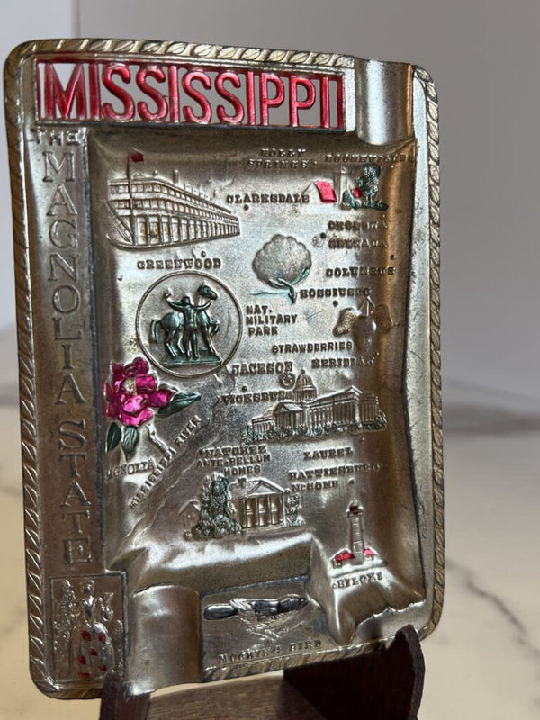 Mississippi Dish