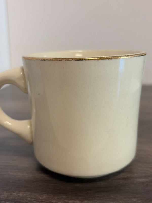 Camp Tama Japan Mug
