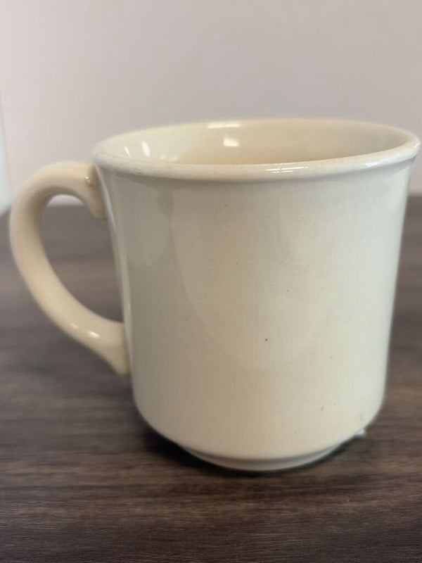 1985 POW-WOW Chauterie District Mug
