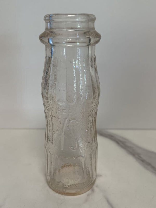 Bireleys Glass Bottle
