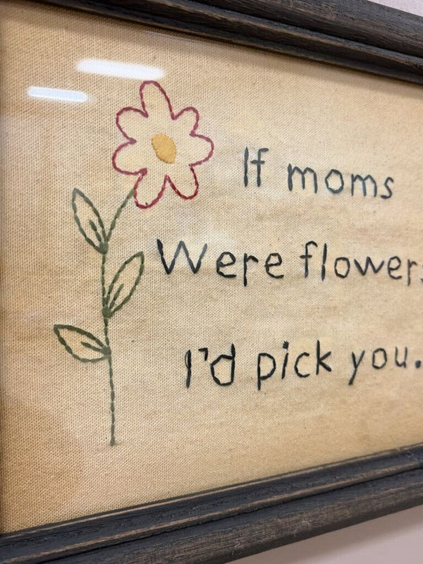 mom stitchery